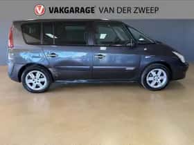 Renault Espace (2007) thumbnail 5