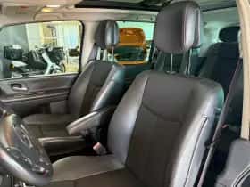Renault Espace (2007) thumbnail 8