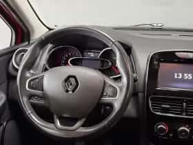 Renault Clio (2017) thumbnail 11