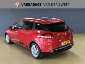 Renault Clio (2017) thumbnail 3