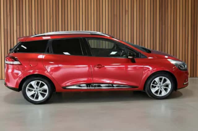 Renault Clio (2017) thumbnail 5