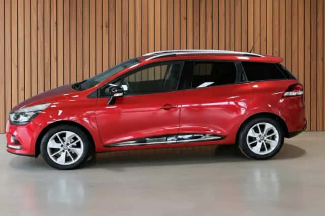 Renault Clio (2017) thumbnail 6