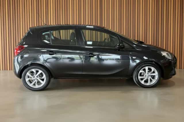 Opel Corsa (2016) thumbnail 6