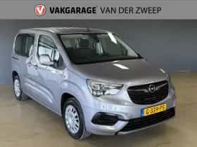 Opel Combo thumbnail 6