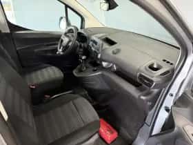 Opel Combo thumbnail 7