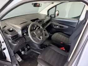 Opel Combo thumbnail 8