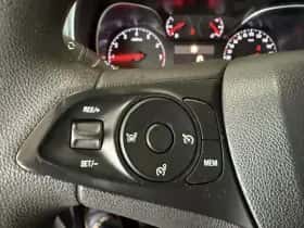 Opel Combo thumbnail 9