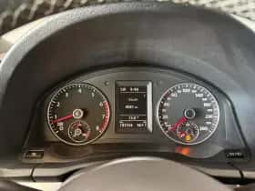 Volkswagen Scirocco (2011) thumbnail 14