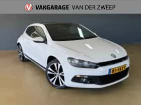 Volkswagen Scirocco (2011) thumbnail 4