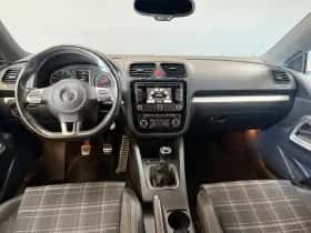 Volkswagen Scirocco (2011) thumbnail 9