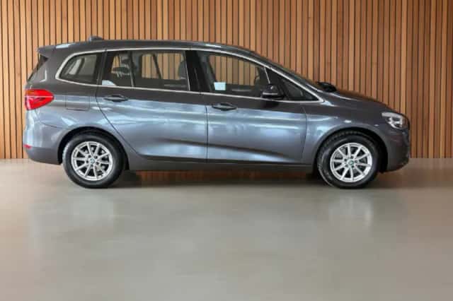 BMW 2-Serie (2016) thumbnail 5