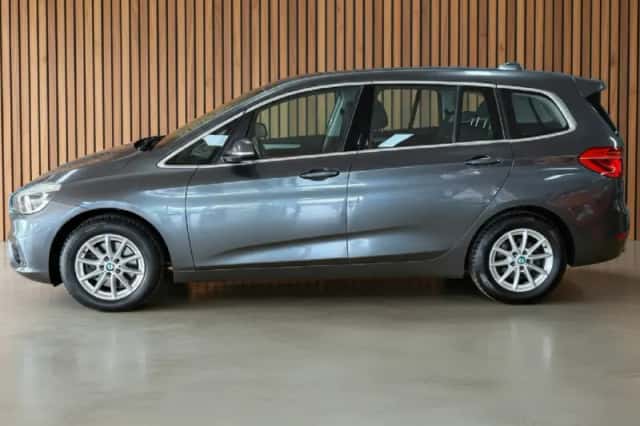 BMW 2-Serie (2016) thumbnail 6