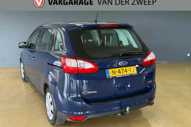 Ford Grand C-Max (2014) thumbnail 5