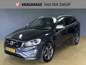 Volvo XC60 thumbnail 2