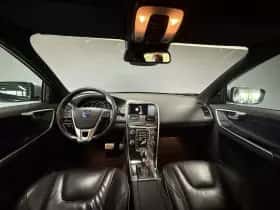 Volvo XC60 thumbnail 11