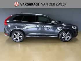 Volvo XC60 thumbnail 6