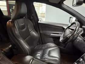Volvo XC60 thumbnail 10
