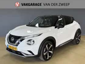 Nissan Juke (2020)