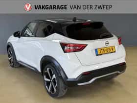 Nissan Juke (2020) thumbnail 3