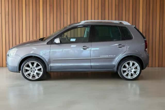 Volkswagen Polo (2009) thumbnail 6