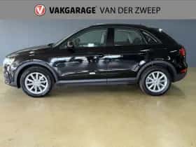 Audi Q3 (2018) thumbnail 2