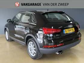 Audi Q3 (2018) thumbnail 3