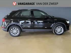 Audi Q3 (2018) thumbnail 5