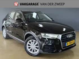 Audi Q3 (2018) thumbnail 6