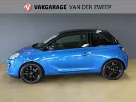 Opel Adam thumbnail 2