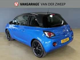 Opel Adam (2015) thumbnail 3