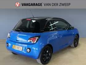 Opel Adam thumbnail 4