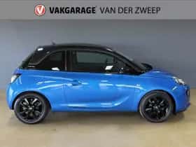 Opel Adam thumbnail 5