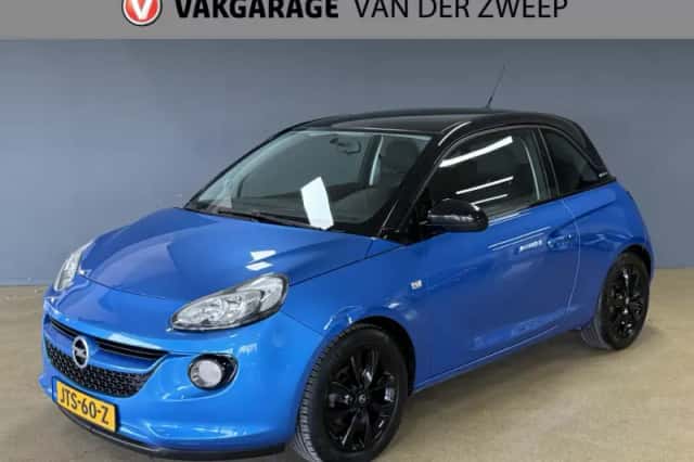 Opel Adam (2015) thumbnail 1