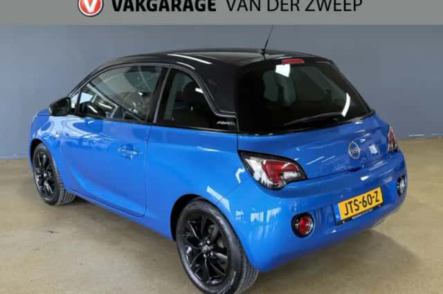 Opel Adam (2015) thumbnail 3