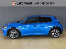 Peugeot 208 (2020) thumbnail 3