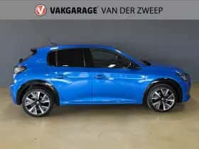 Peugeot 208 (2020) thumbnail 6