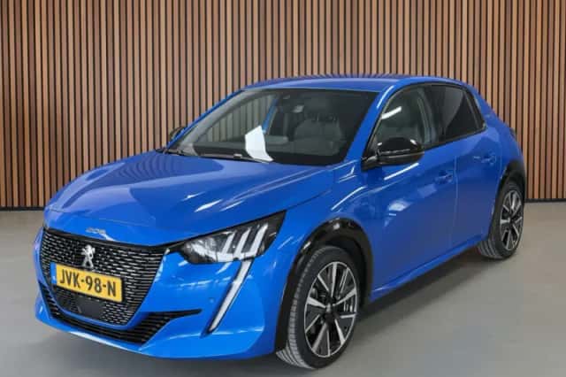Peugeot 208 (2020) thumbnail 1