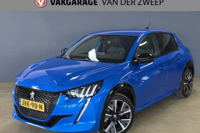 Peugeot 208 (2020) thumbnail 1