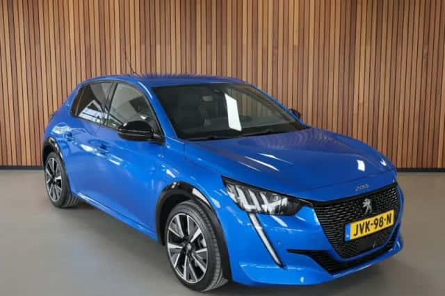 Peugeot 208 (2020) thumbnail 2