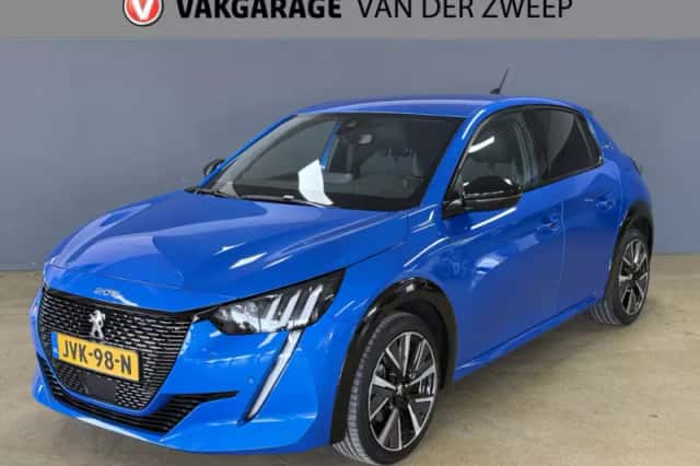 Peugeot 208 (2020) thumbnail 2