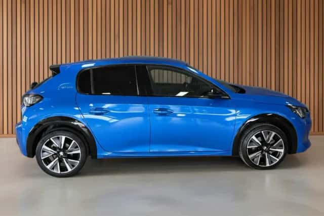 Peugeot 208 (2020) thumbnail 5