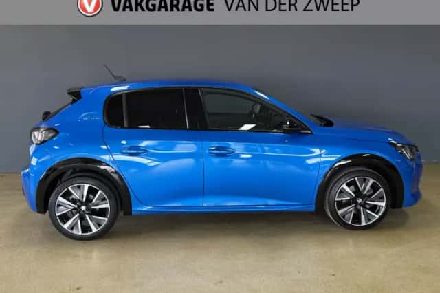 Peugeot 208 (2020) thumbnail 6