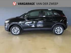 Opel Crossland X (2019) thumbnail 2