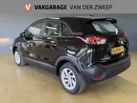 Opel Crossland X (2019) thumbnail 3
