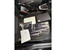 Opel Crossland X (2019) thumbnail 24