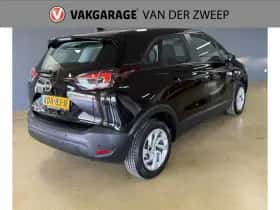 Opel Crossland X (2019) thumbnail 4
