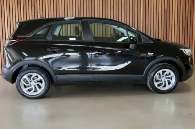 Opel Crossland X (2019) thumbnail 5