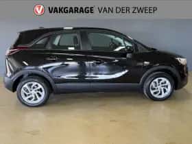 Opel Crossland X (2019) thumbnail 5