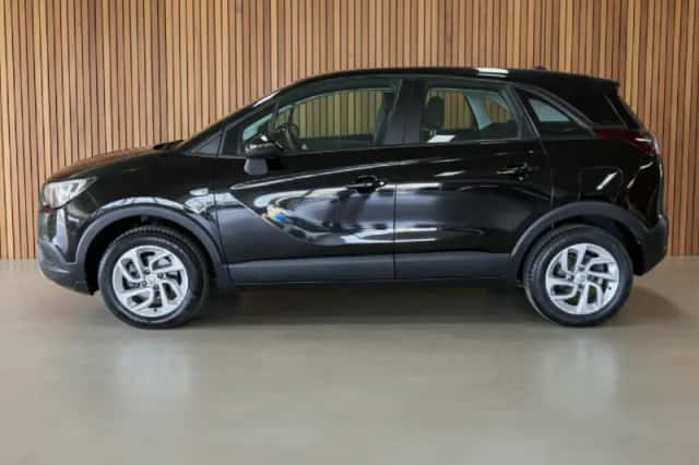 Opel Crossland X (2019) thumbnail 6