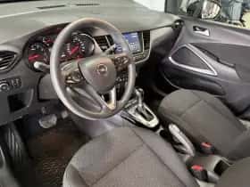 Opel Crossland X (2019) thumbnail 7
